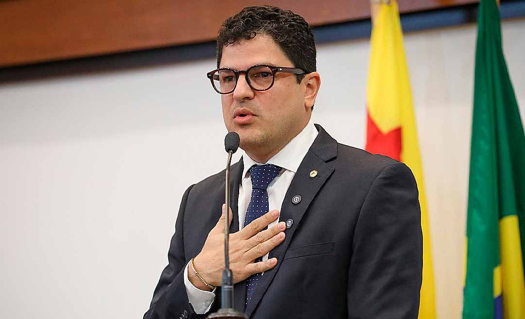 Eduardo Ribeiro esclarece função da pauta fiscal e defende fortalecimento da pecuária acreana